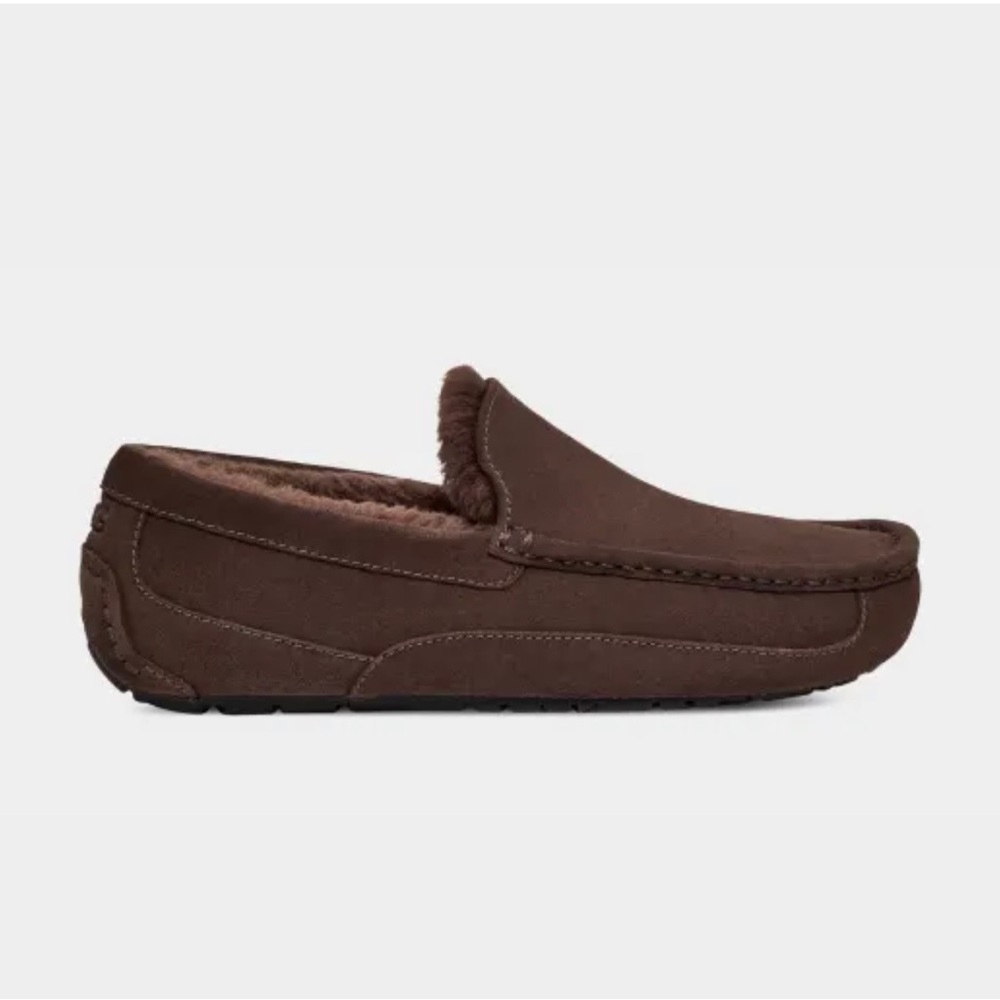 UGG MENS ASCOT SLIPPER